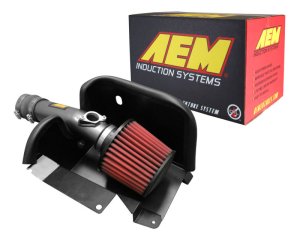 Honda Accord Performance Air Intake - AEM Induction - Cold Air Intake - `18-`19